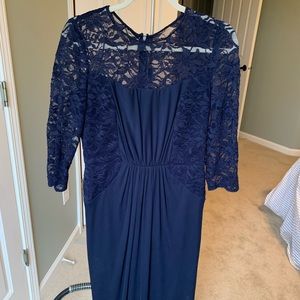 Navy dress - Size 6